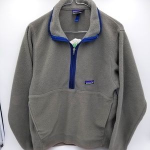Patagonia Synchilla Fleece Pullover Women Small